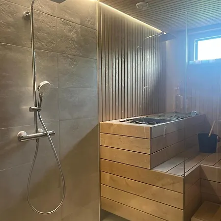 Taehdenlento Huvilat