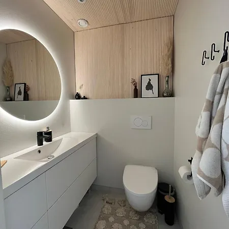 Taehdenlento Willa *