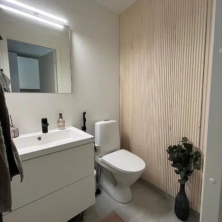 Taehdenlento Huvilat Rovaniemi