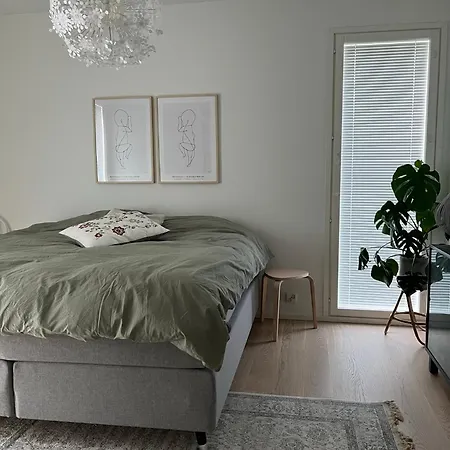 Taehdenlento Huvilat *